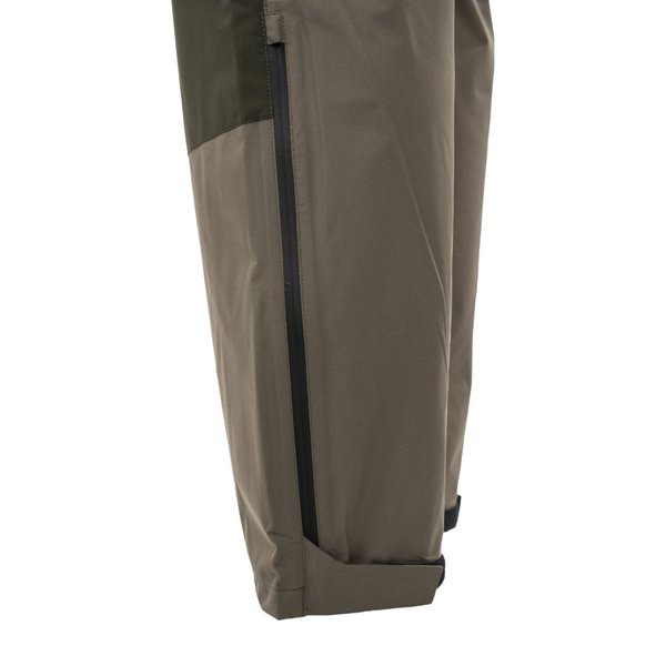 Calças impermeáveis Nash ZT Pack Lite Dry