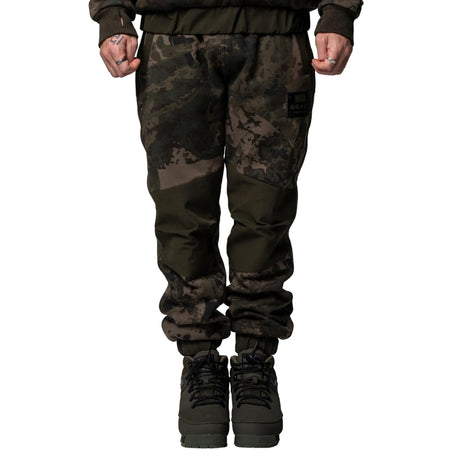 Calças Nash Jogger ZT Wind Chill Camuflado