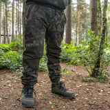 Calças Nash Jogger ZT Wind Chill Camuflado