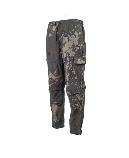Calças Nash ZT Lite Hydra Flex Combates Camo