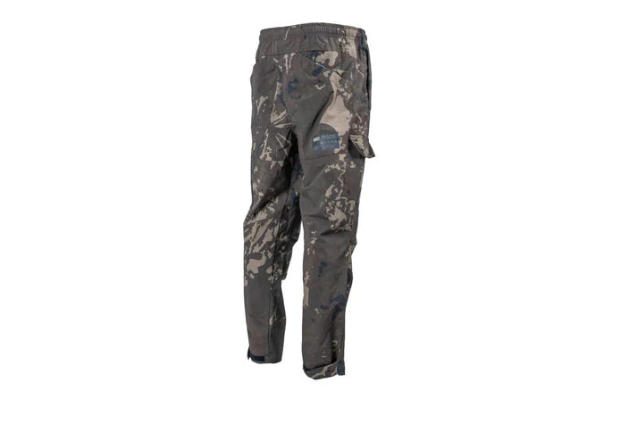 Calças Nash ZT Lite Hydra Flex Combates Camo