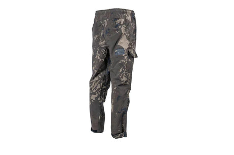 Calças Nash ZT Lite Hydra Flex Combates Camo