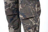 Calças Nash ZT Lite Hydra Flex Combates Camo