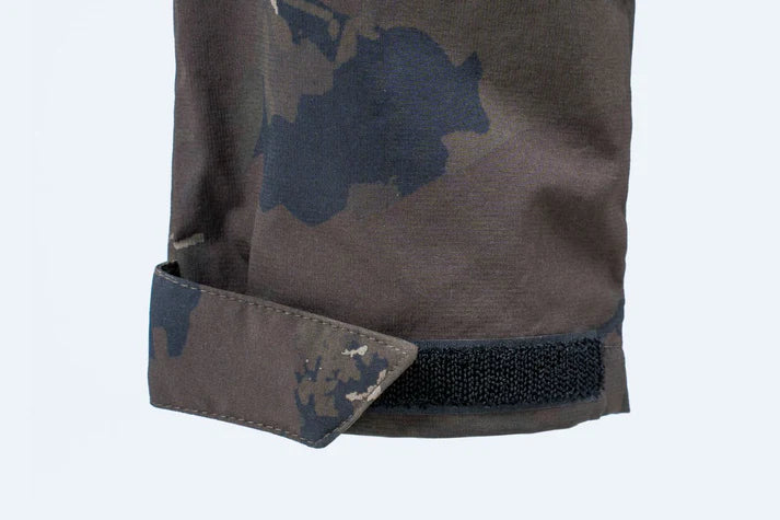Calças Nash ZT Lite Hydra Flex Combates Camo