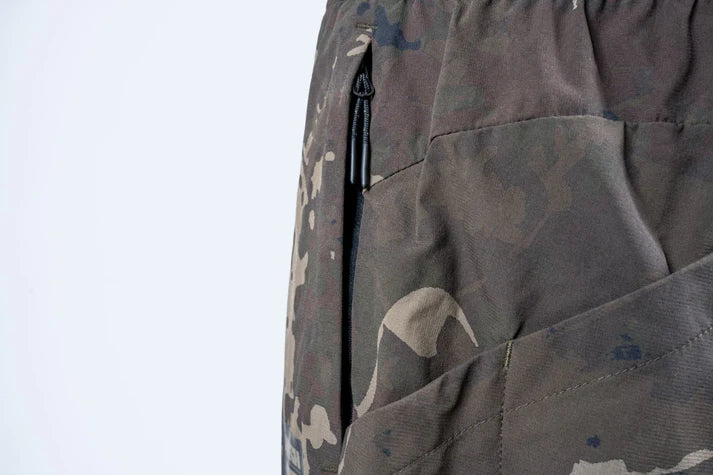 Calças Nash ZT Lite Hydra Flex Combates Camo