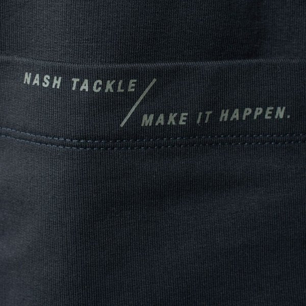 Calções Nash Make It Happen Preto
