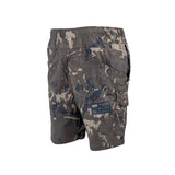 Calções Nash ZT Lite Hydra Flex Camo