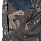 Calções Nash ZT Lite Hydra Flex Camo