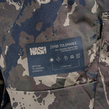 Calções Nash ZT Lite Hydra Flex Camo
