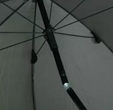 Guarda-chuva Virux Strike 2 2,2 x 2,2 m