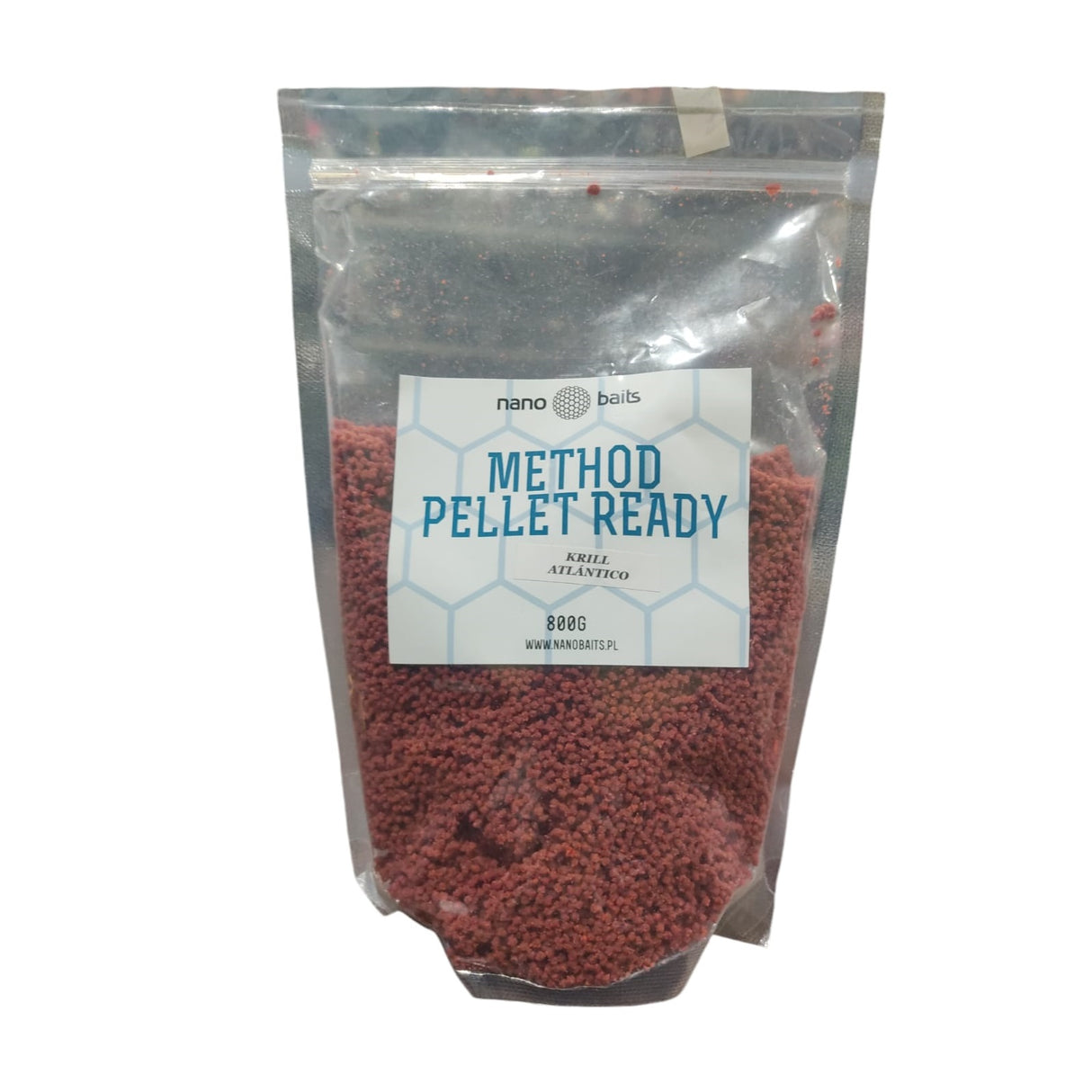 Pellets Nano Baits Krill 2 mm