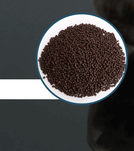 Pellet Aller Aqua Halabo 5 mm 3 kg