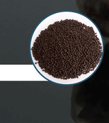 Pellet Aller Aqua Halabo 5 mm 3 kg