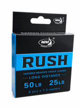 Pontes de Linha Katran Rush