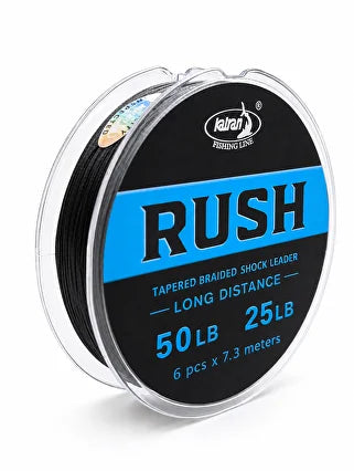 Pontes de Linha Katran Rush