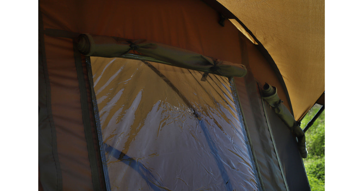 Refugio Mikado Enclave 2 Personas - Tienda Carpfishing