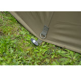 Refugio Mikado Territory 2 Personas - Tienda Carpfishing