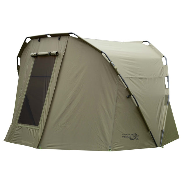 Refugio Mikado Territory 2 Personas - Tienda Carpfishing