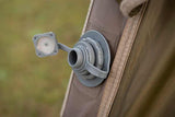 Refugio Social Fox Air Frame 3x3 - Tienda Carpfishing