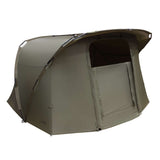Refugio Sonik Bank-Tek 2 Personas - Tienda Carpfishing