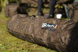 Refúgio Solar Undercover Brolly System