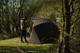 Refúgio Solar Undercover Brolly System