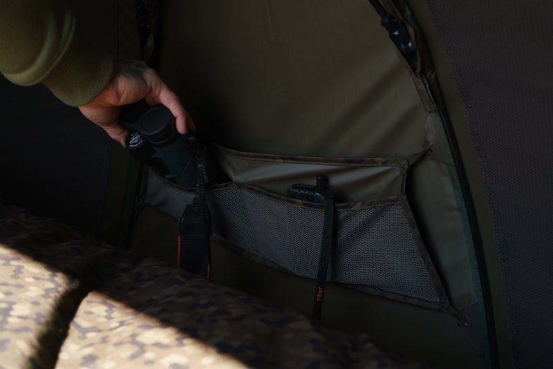 Refúgio Solar Undercover Brolly System