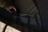 Refúgio Solar Undercover Brolly System
