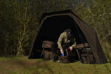 Refúgio Solar Undercover Brolly System