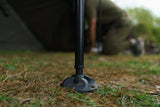 Refúgio Solar Undercover Brolly System