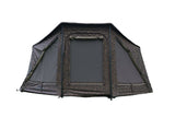 Refúgio Solar Undercover Brolly System