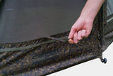 Refúgio Solar Undercover Brolly System