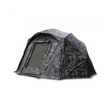 Abrigo Solar Undercover Camo