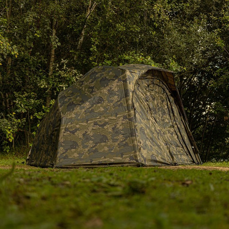 Abrigo Solar Undercover Camo