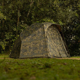 Abrigo Solar Undercover Camo