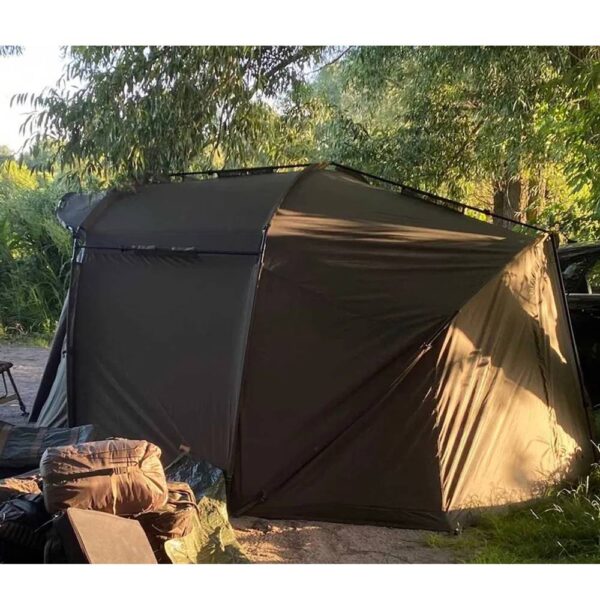 Abrigo Sonik SK-Tek Euro