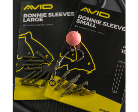 Ronnie Manga Avid Carp Grande