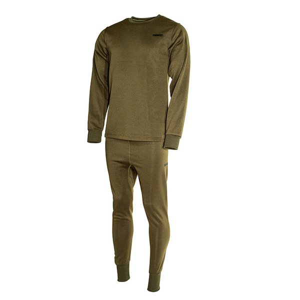 Ropa térmica Nash Zero Tolerance Polar - Tienda Carpfishing