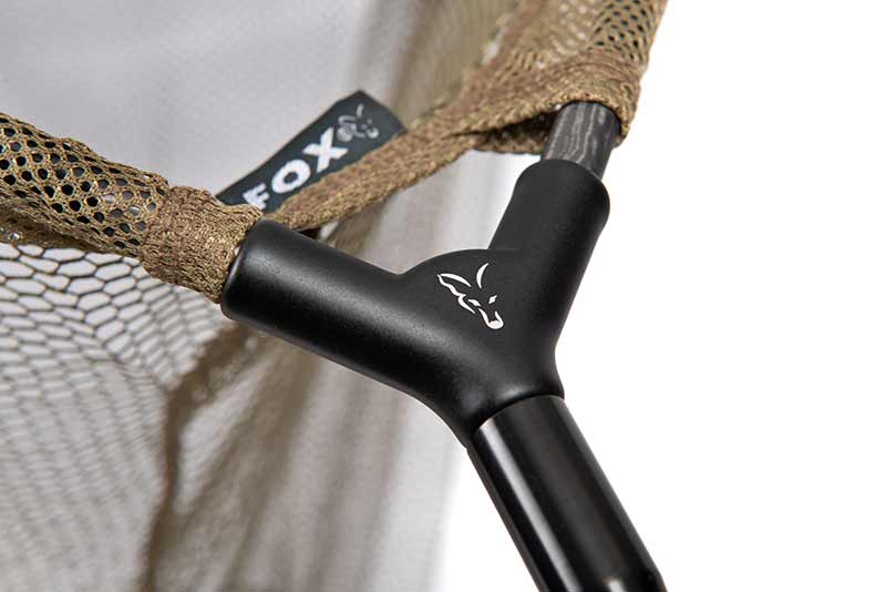 Sacadera Fox Eos-X 46" 1 Tramo