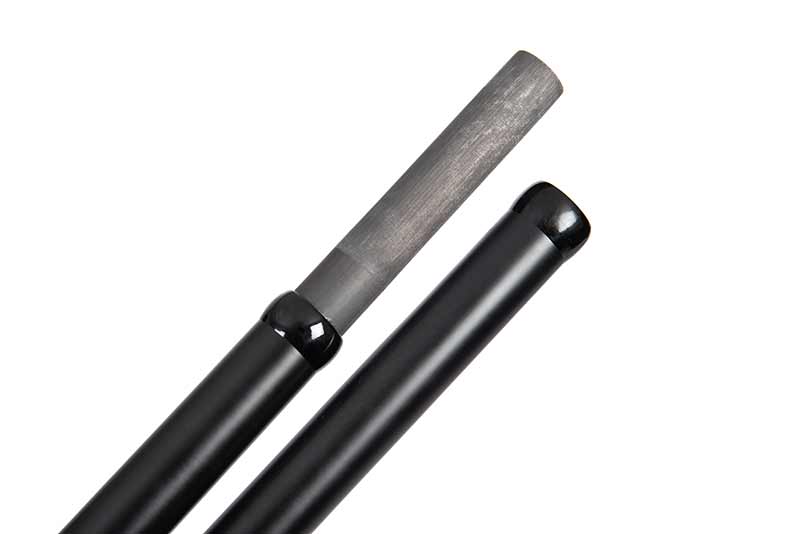 Sacadera Fox Eos-X 46" 1 Tramo