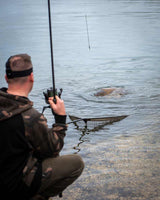 Sacadera Fox Eos-X 46" 1 Tramo