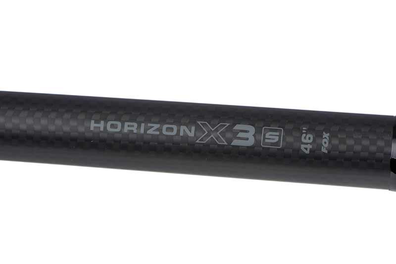 Ensacamento Fox Horizon X3s 46" 1 Secção