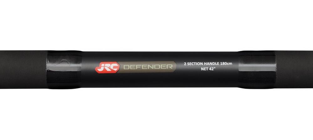 Passaguá JRC Defender 42" 2 Secções