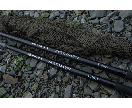Ensacamento Korum Specimen Combo 36"