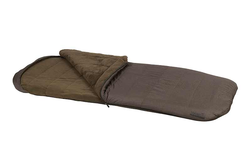 Saco de dormir Fox Voyager 4 Estaciones Compact - Tienda Carpfishing
