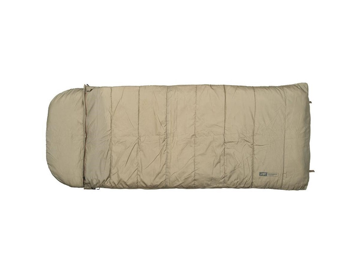 Saco-cama JRC Defender II 3 estações Wide