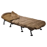 Saco-cama Starbaits STB Cocoon 3/4 estações