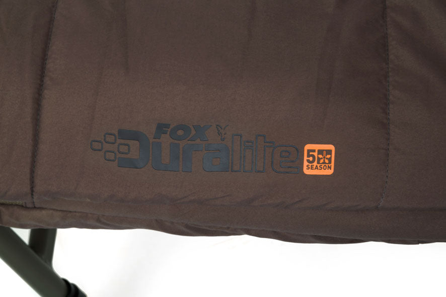 Saco de dormir Fox Duralite 5 Estações