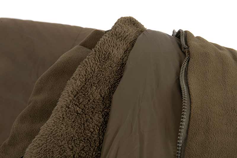 Saco-cama Fox Ventec 5 Seasons