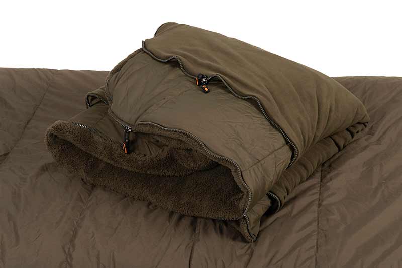 Saco-cama Fox Ventec 5 Seasons